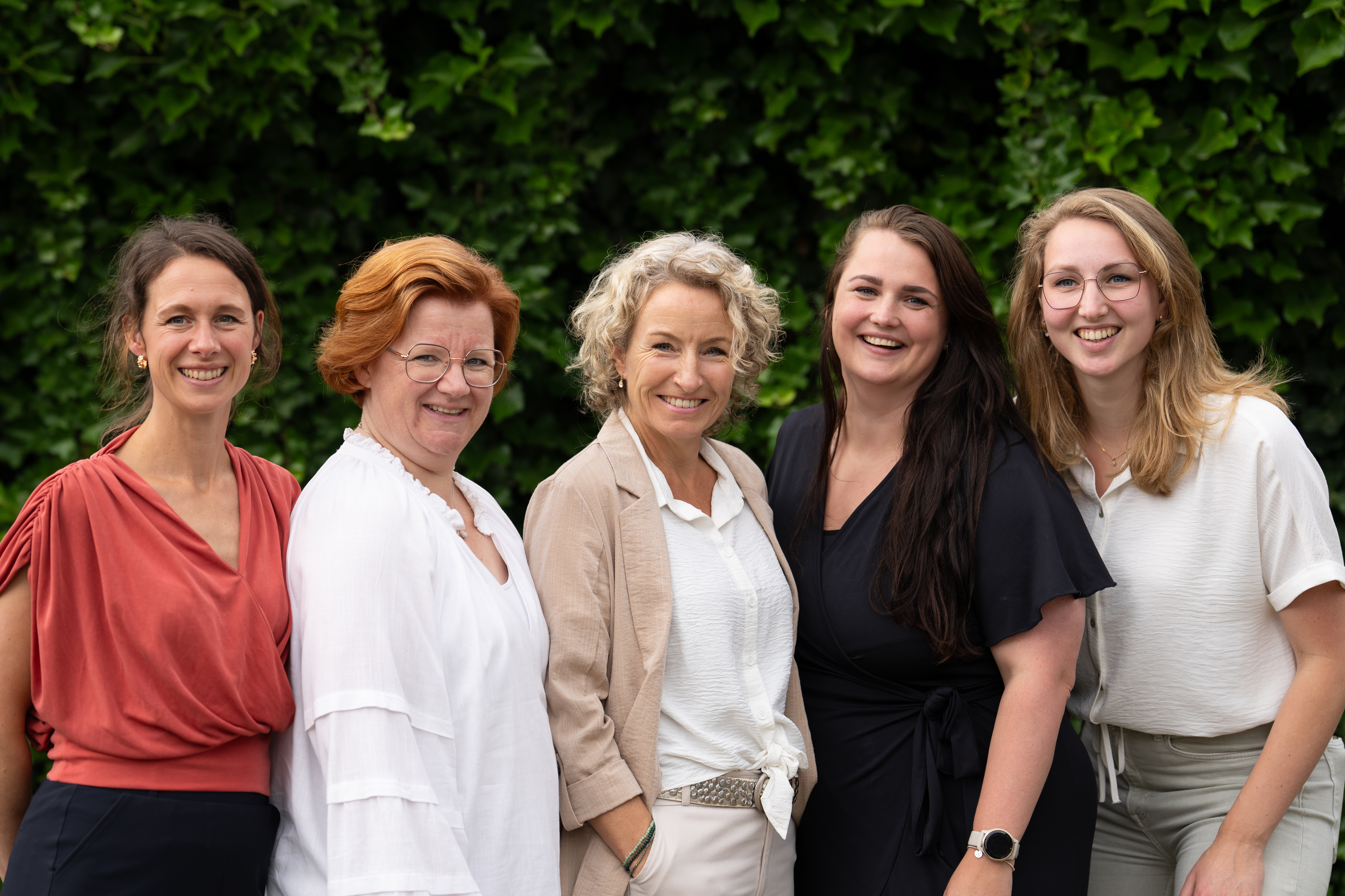 Bedrijfsverpleegundigen