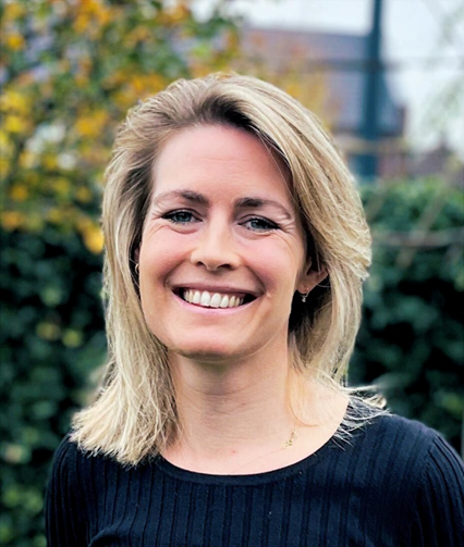 Anneloes de Windt-Stam 